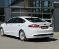 Форд Фьюжн, объемом двигателя 0 л и пробегом 75 тыс. км за 12900 $, фото 5 на Automoto.ua