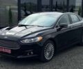 Форд Фьюжен, об'ємом двигуна 2 л та пробігом 210 тис. км за 7400 $, фото 1 на Automoto.ua