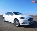 Форд Фьюжн, объемом двигателя 2 л и пробегом 140 тыс. км за 12000 $, фото 25 на Automoto.ua