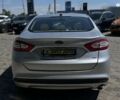 Форд Фьюжн 2015 в Мукачево на Automoto.ua Форд Фьюжн, объемом двигателя 2.5 л и пробегом 285 тыс. км за 10200 $, фото 5 на Automoto.ua