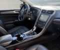 Форд Фьюжн, объемом двигателя 1.5 л и пробегом 175 тыс. км за 10650 $, фото 11 на Automoto.ua