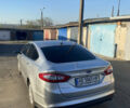 Форд Фьюжн, объемом двигателя 2.5 л и пробегом 122 тыс. км за 8900 $, фото 2 на Automoto.ua