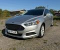 Форд Фьюжен, об'ємом двигуна 2.5 л та пробігом 185 тис. км за 9800 $, фото 1 на Automoto.ua