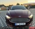 Форд Фьюжн, объемом двигателя 25 л и пробегом 233 тыс. км за 10500 $, фото 5 на Automoto.ua