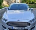 Форд Фьюжн, объемом двигателя 2.5 л и пробегом 269 тыс. км за 10000 $, фото 1 на Automoto.ua