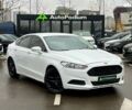 Форд Фьюжн, объемом двигателя 2.5 л и пробегом 201 тыс. км за 9300 $, фото 1 на Automoto.ua