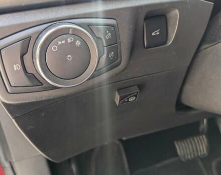 Форд Фьюжн, объемом двигателя 2.49 л и пробегом 253 тыс. км за 10200 $, фото 26 на Automoto.ua