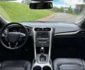 Форд Фьюжн, объемом двигателя 2 л и пробегом 164 тыс. км за 9500 $, фото 25 на Automoto.ua