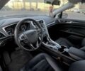 Форд Фьюжн, объемом двигателя 0 л и пробегом 115 тыс. км за 10750 $, фото 13 на Automoto.ua