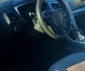 Форд Фьюжн, объемом двигателя 25 л и пробегом 167 тыс. км за 9500 $, фото 1 на Automoto.ua