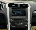 Форд Фьюжн, объемом двигателя 0 л и пробегом 137 тыс. км за 11700 $, фото 13 на Automoto.ua