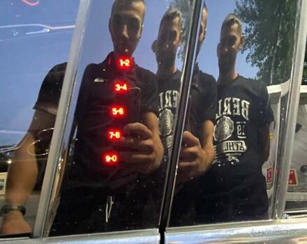 Форд Фьюжн, объемом двигателя 2 л и пробегом 120 тыс. км за 12500 $, фото 1 на Automoto.ua