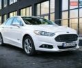 Форд Фьюжен, об'ємом двигуна 2 л та пробігом 112 тис. км за 14900 $, фото 1 на Automoto.ua