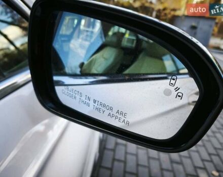 Форд Фьюжен, об'ємом двигуна 2 л та пробігом 112 тис. км за 14900 $, фото 7 на Automoto.ua