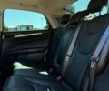 Форд Фьюжн, объемом двигателя 2 л и пробегом 188 тыс. км за 11700 $, фото 10 на Automoto.ua