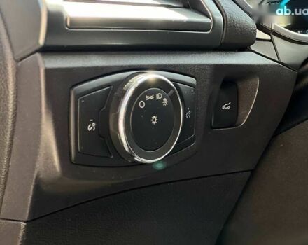 Форд Фьюжн, объемом двигателя 0 л и пробегом 75 тыс. км за 12900 $, фото 10 на Automoto.ua