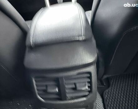 Форд Фьюжен, об'ємом двигуна 2 л та пробігом 144 тис. км за 10990 $, фото 23 на Automoto.ua