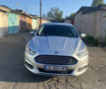 Форд Фьюжн, объемом двигателя 2.5 л и пробегом 122 тыс. км за 8900 $, фото 10 на Automoto.ua