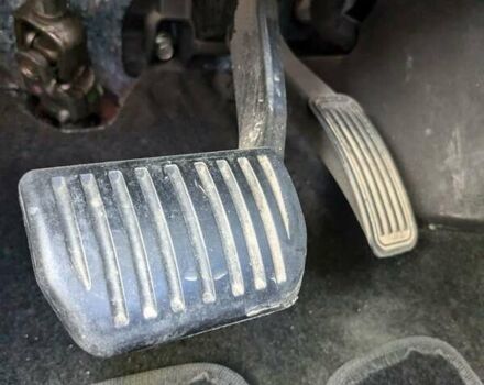 Форд Фьюжн, объемом двигателя 2.49 л и пробегом 253 тыс. км за 10200 $, фото 24 на Automoto.ua