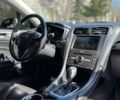 Форд Фьюжн, объемом двигателя 2 л и пробегом 188 тыс. км за 11700 $, фото 9 на Automoto.ua