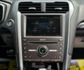 Форд Фьюжен 2015 у Львові на Automoto.ua Форд Фьюжен, об'ємом двигуна 2 л та пробігом 152 тис. км за 12450 $, фото 10 на Automoto.ua
