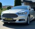 Форд Фьюжн, объемом двигателя 2 л и пробегом 188 тыс. км за 11700 $, фото 2 на Automoto.ua