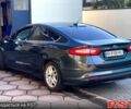 Форд Фьюжн, объемом двигателя 2.5 л и пробегом 1 тыс. км за 9000 $, фото 1 на Automoto.ua