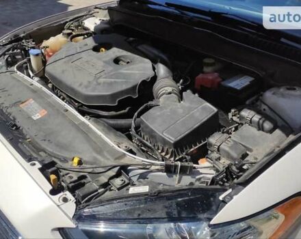 Форд Фьюжен, об'ємом двигуна 0 л та пробігом 126 тис. км за 12431 $, фото 19 на Automoto.ua