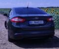 Форд Фьюжн, объемом двигателя 2.5 л и пробегом 223 тыс. км за 9800 $, фото 3 на Automoto.ua