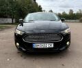 Форд Фьюжн, объемом двигателя 2 л и пробегом 139 тыс. км за 11300 $, фото 3 на Automoto.ua