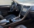 Форд Фьюжн, объемом двигателя 1.5 л и пробегом 175 тыс. км за 10650 $, фото 12 на Automoto.ua
