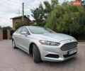 Форд Фьюжн, объемом двигателя 2.5 л и пробегом 158 тыс. км за 11500 $, фото 1 на Automoto.ua