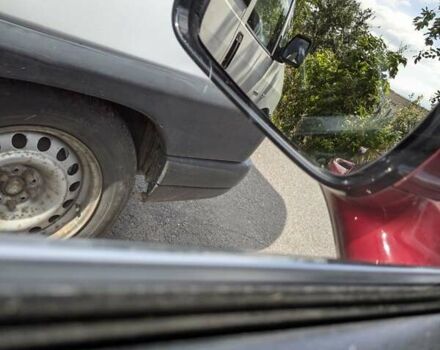 Форд Фьюжн, объемом двигателя 2.49 л и пробегом 253 тыс. км за 10200 $, фото 20 на Automoto.ua