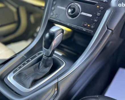 Форд Фьюжн, объемом двигателя 2 л и пробегом 165 тыс. км за 10800 $, фото 29 на Automoto.ua
