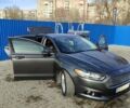 Форд Фьюжен, об'ємом двигуна 2.5 л та пробігом 156 тис. км за 9500 $, фото 2 на Automoto.ua