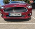 Форд Фьюжн, объемом двигателя 2.49 л и пробегом 253 тыс. км за 10200 $, фото 8 на Automoto.ua