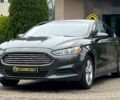 Форд Фьюжн 2015 в Ивано-Франковске на Automoto.ua Форд Фьюжн, объемом двигателя 0 л и пробегом 253 тыс. км за 10300 $, фото 2 на Automoto.ua