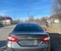 Форд Фьюжен, об'ємом двигуна 2 л та пробігом 260 тис. км за 10700 $, фото 5 на Automoto.ua