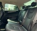 Форд Фьюжн, объемом двигателя 2 л и пробегом 152 тыс. км за 13250 $, фото 11 на Automoto.ua