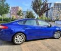 Форд Фьюжн, объемом двигателя 2.5 л и пробегом 221 тыс. км за 7990 $, фото 23 на Automoto.ua