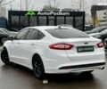 Форд Фьюжн, объемом двигателя 2.5 л и пробегом 201 тыс. км за 9300 $, фото 8 на Automoto.ua