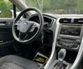 Форд Фьюжн, объемом двигателя 0 л и пробегом 137 тыс. км за 11700 $, фото 11 на Automoto.ua