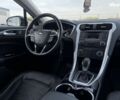 Форд Фьюжн, объемом двигателя 0 л и пробегом 115 тыс. км за 10750 $, фото 9 на Automoto.ua
