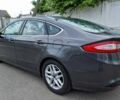 Форд Фьюжн 2015 в Сквира на Automoto.ua Форд Фьюжн, объемом двигателя 1.5 л и пробегом 95 тыс. км за 12000 $, фото 2 на Automoto.ua