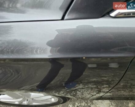 Форд Фьюжен, об'ємом двигуна 2.5 л та пробігом 159 тис. км за 9800 $, фото 9 на Automoto.ua