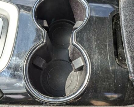 Форд Фьюжн, объемом двигателя 2.49 л и пробегом 253 тыс. км за 10200 $, фото 23 на Automoto.ua