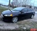 Форд Фьюжн, объемом двигателя 2.5 л и пробегом 143 тыс. км за 9500 $, фото 1 на Automoto.ua