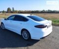Форд Фьюжн, объемом двигателя 2 л и пробегом 140 тыс. км за 12000 $, фото 21 на Automoto.ua