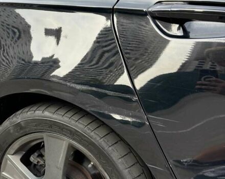 Форд Фьюжн, объемом двигателя 0 л и пробегом 116 тыс. км за 8500 $, фото 12 на Automoto.ua