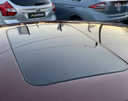 Форд Фьюжн, объемом двигателя 0 л и пробегом 202 тыс. км за 10500 $, фото 11 на Automoto.ua